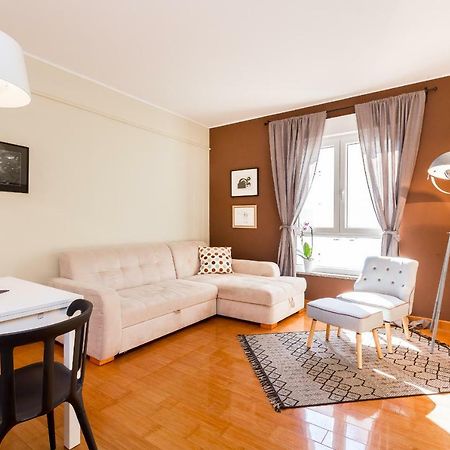 City Stylish Apartment プーラ エクステリア 写真