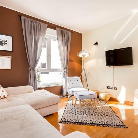 City Stylish Apartment プーラ エクステリア 写真