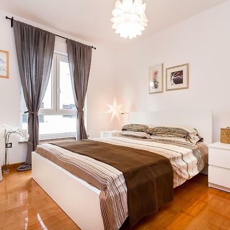 City Stylish Apartment プーラ エクステリア 写真