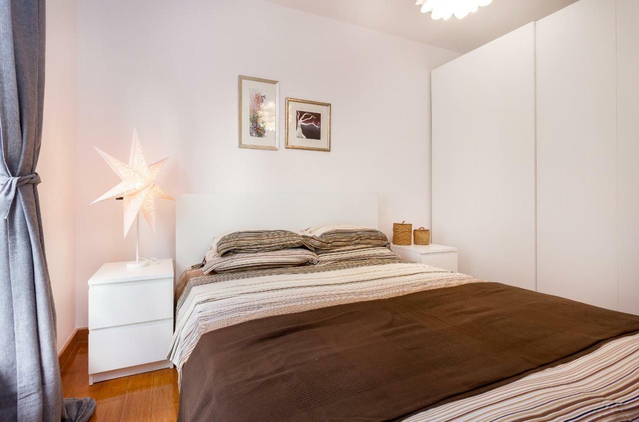 City Stylish Apartment プーラ エクステリア 写真