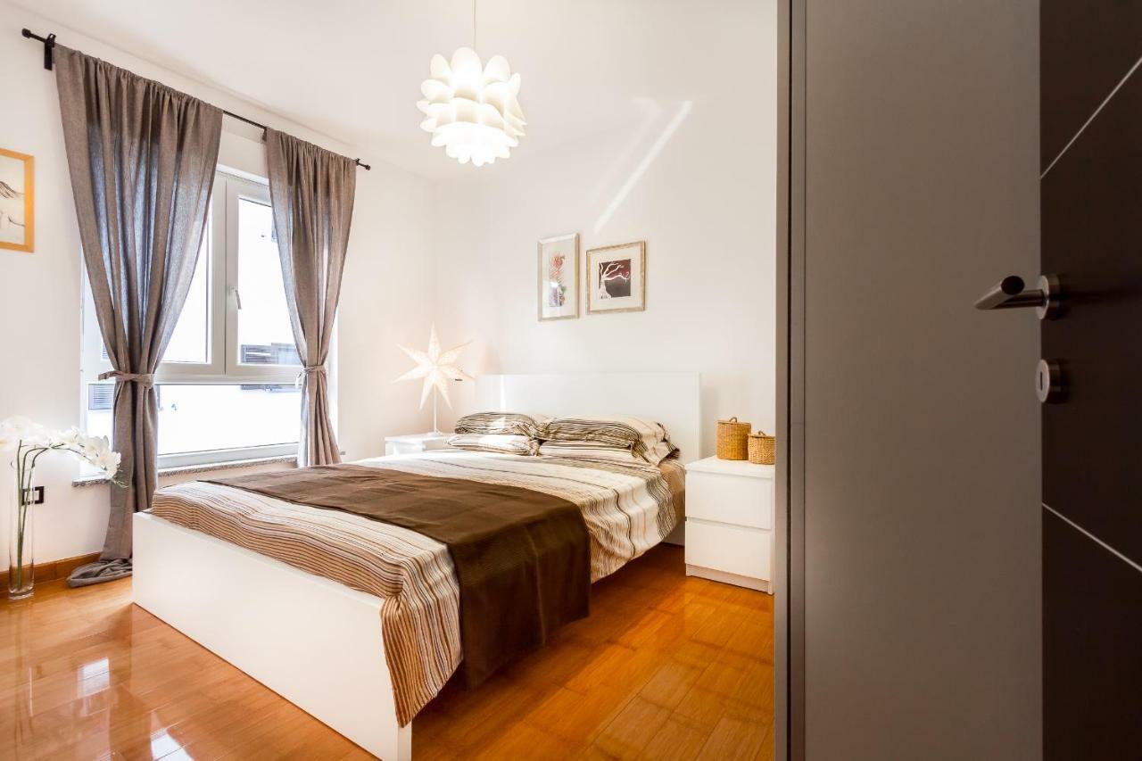 City Stylish Apartment プーラ エクステリア 写真