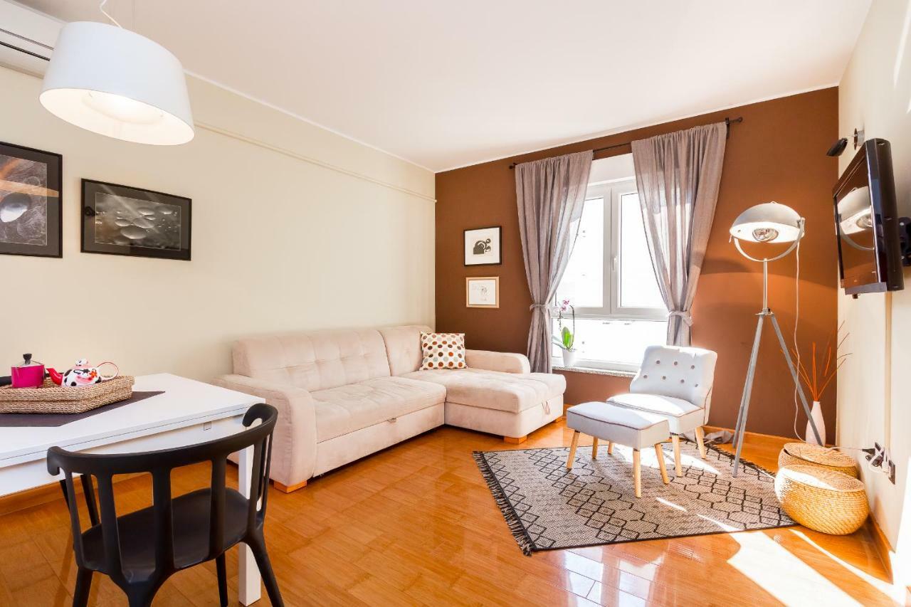 City Stylish Apartment プーラ エクステリア 写真
