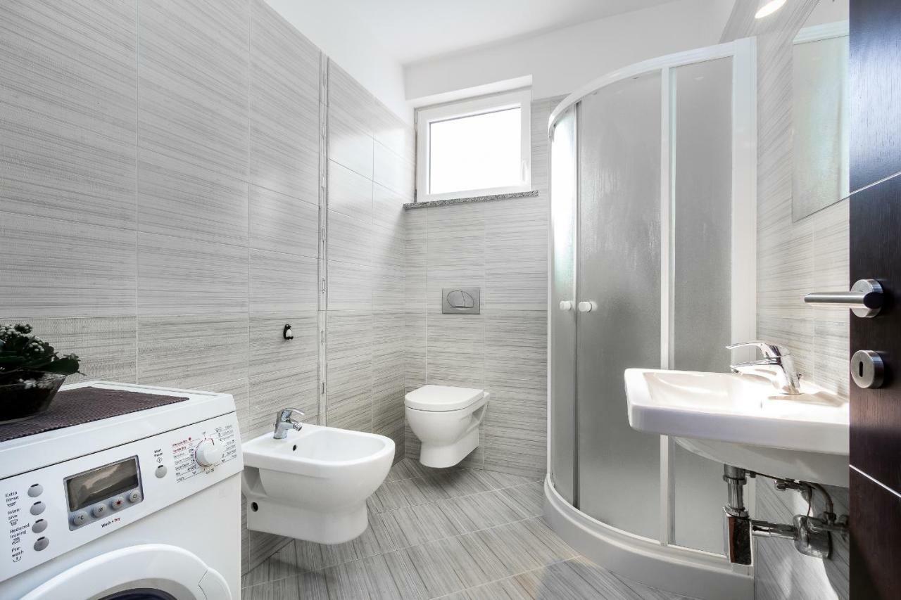 City Stylish Apartment プーラ エクステリア 写真