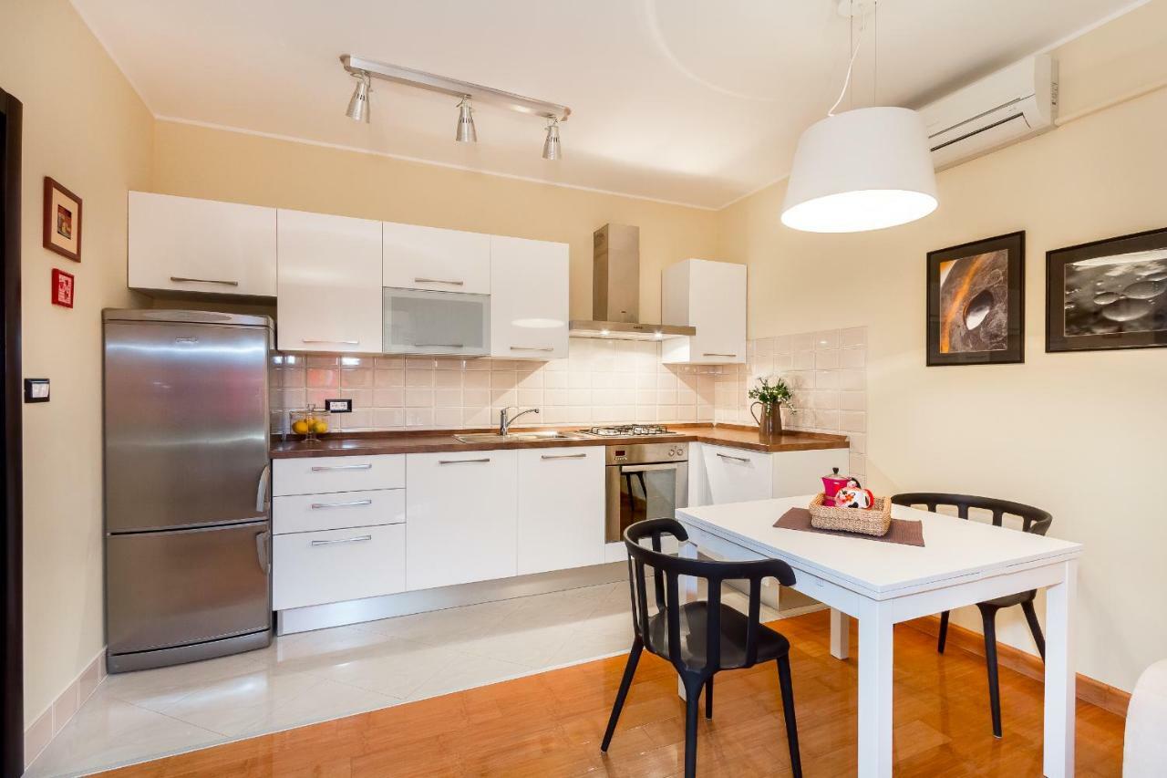 City Stylish Apartment プーラ エクステリア 写真