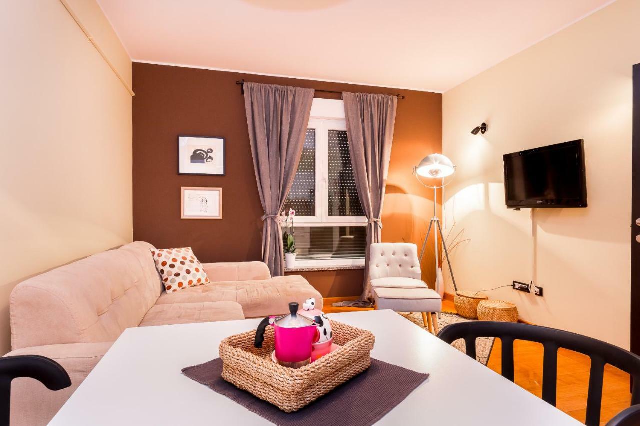 City Stylish Apartment プーラ エクステリア 写真