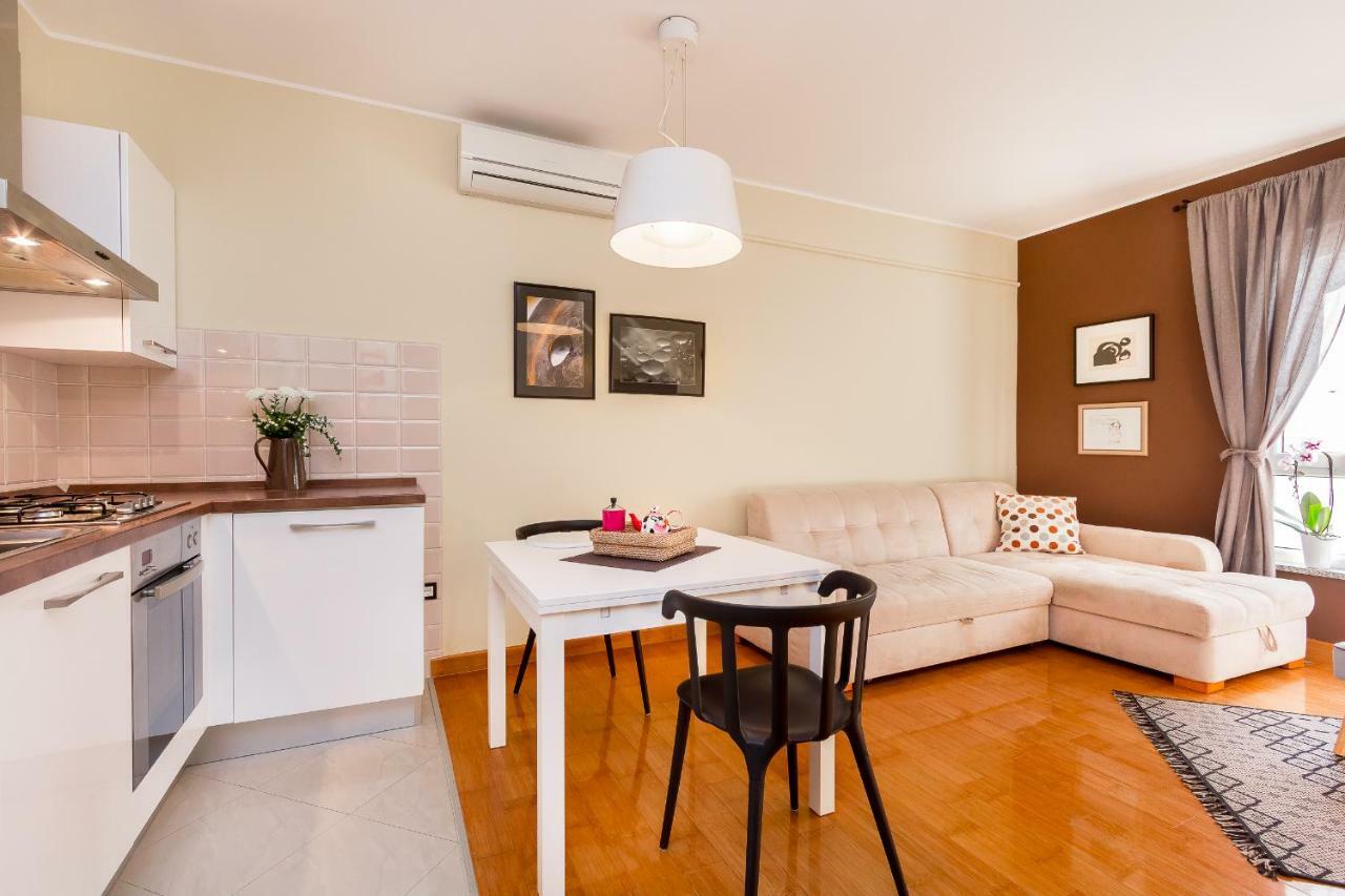 City Stylish Apartment プーラ エクステリア 写真