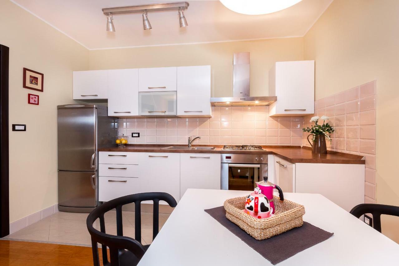 City Stylish Apartment プーラ エクステリア 写真