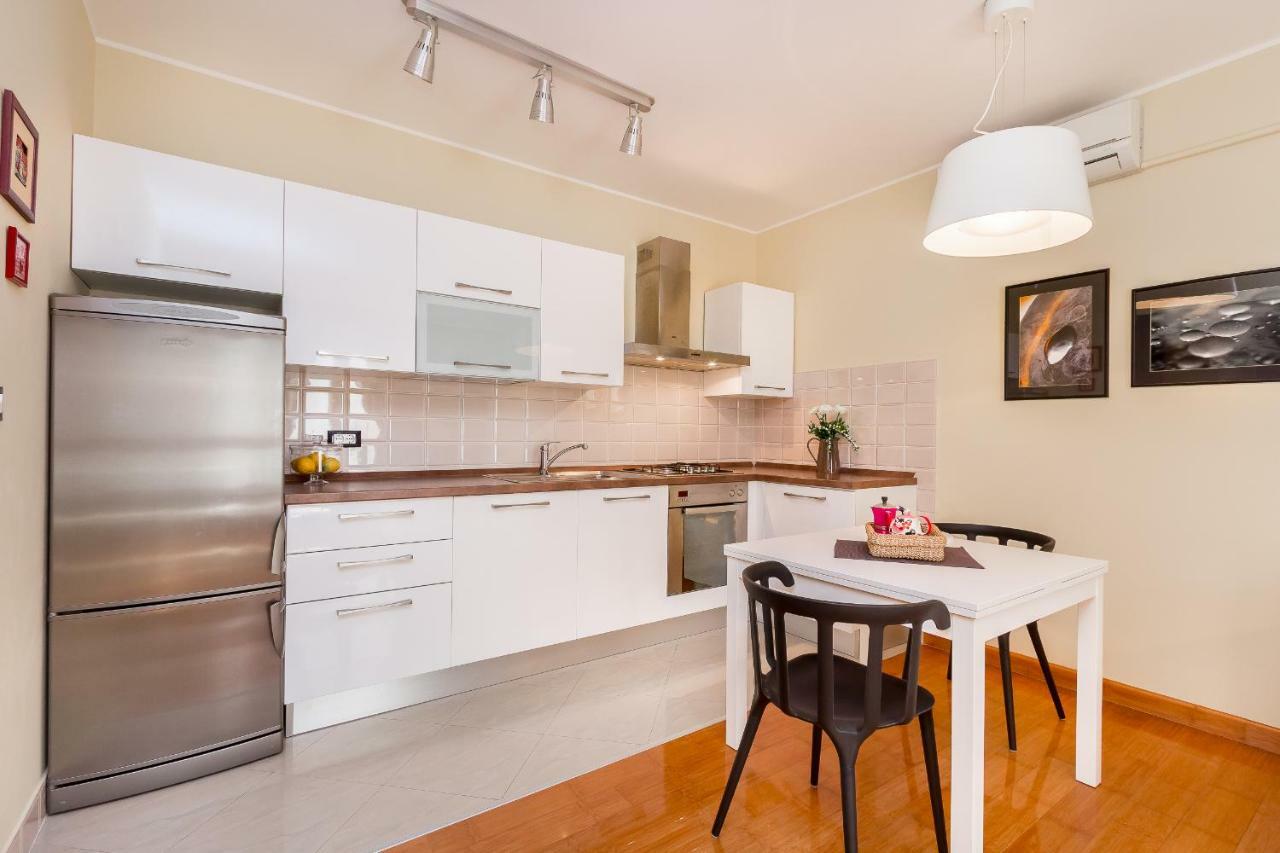 City Stylish Apartment プーラ エクステリア 写真